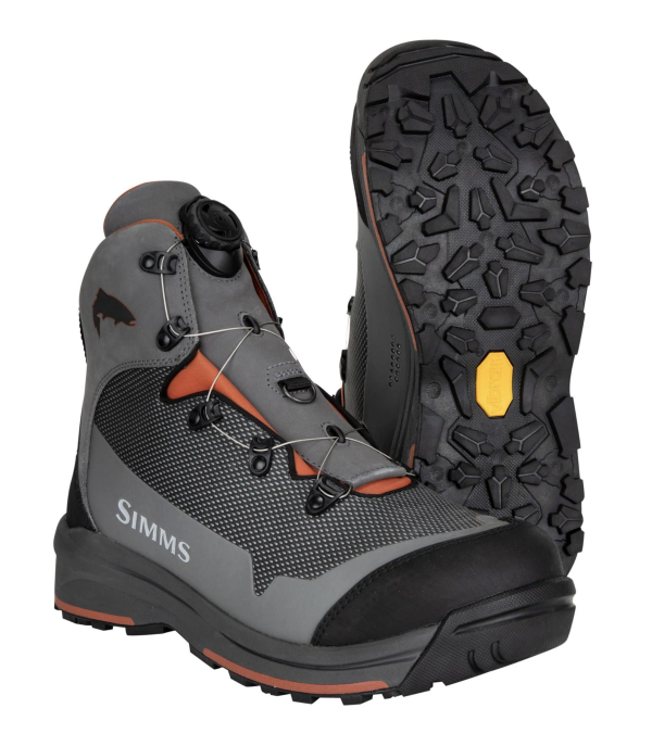 Simms Guide BOA Boot